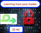 Password class #22 - Learning from Your Trades
