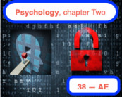 Password class #38 - Trading Psychology, Chapter Two