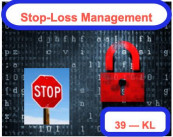 Password class #39 - Stop-loss Management