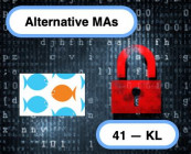Password class #41 - Alternative Moving Averages
