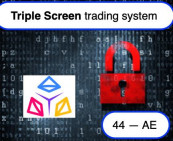 Password class #44 - Triple Screen trading system